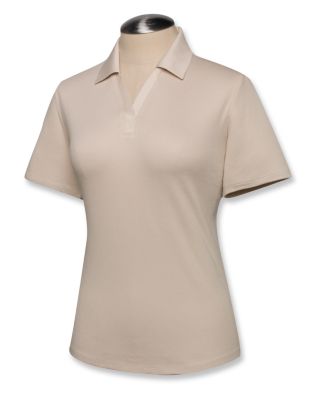 CB DryTec Birdseye Polo