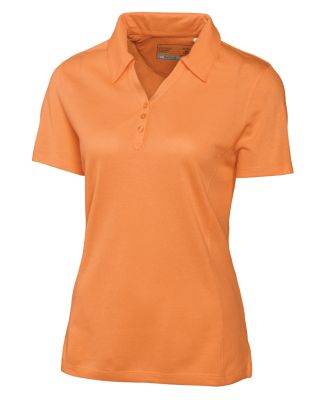 Womens CB DryTec Championship Polo
