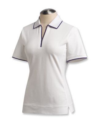 Women's Alliance Organic Polo