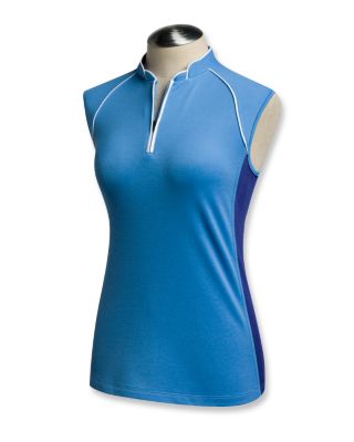 Women's CB DryTec S/L Harmony Mock