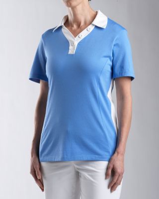 CB DryTec Duet Polo