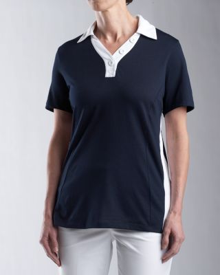 Women's CB DryTec Duet Polo
