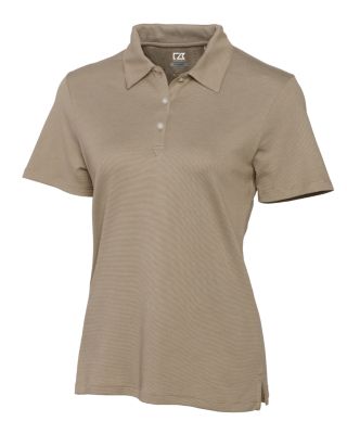 Women's CB DryTec Resolute Polo