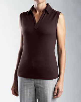 Women's CB DryTec S/L Illuminant Polo