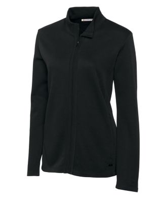 Journey Supima Flatback Full Zip