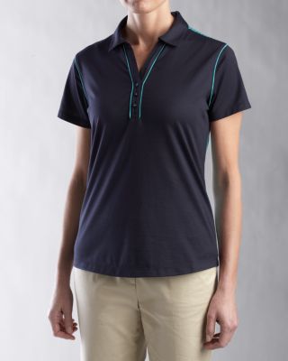 Lady's S/S Chelsea Polo