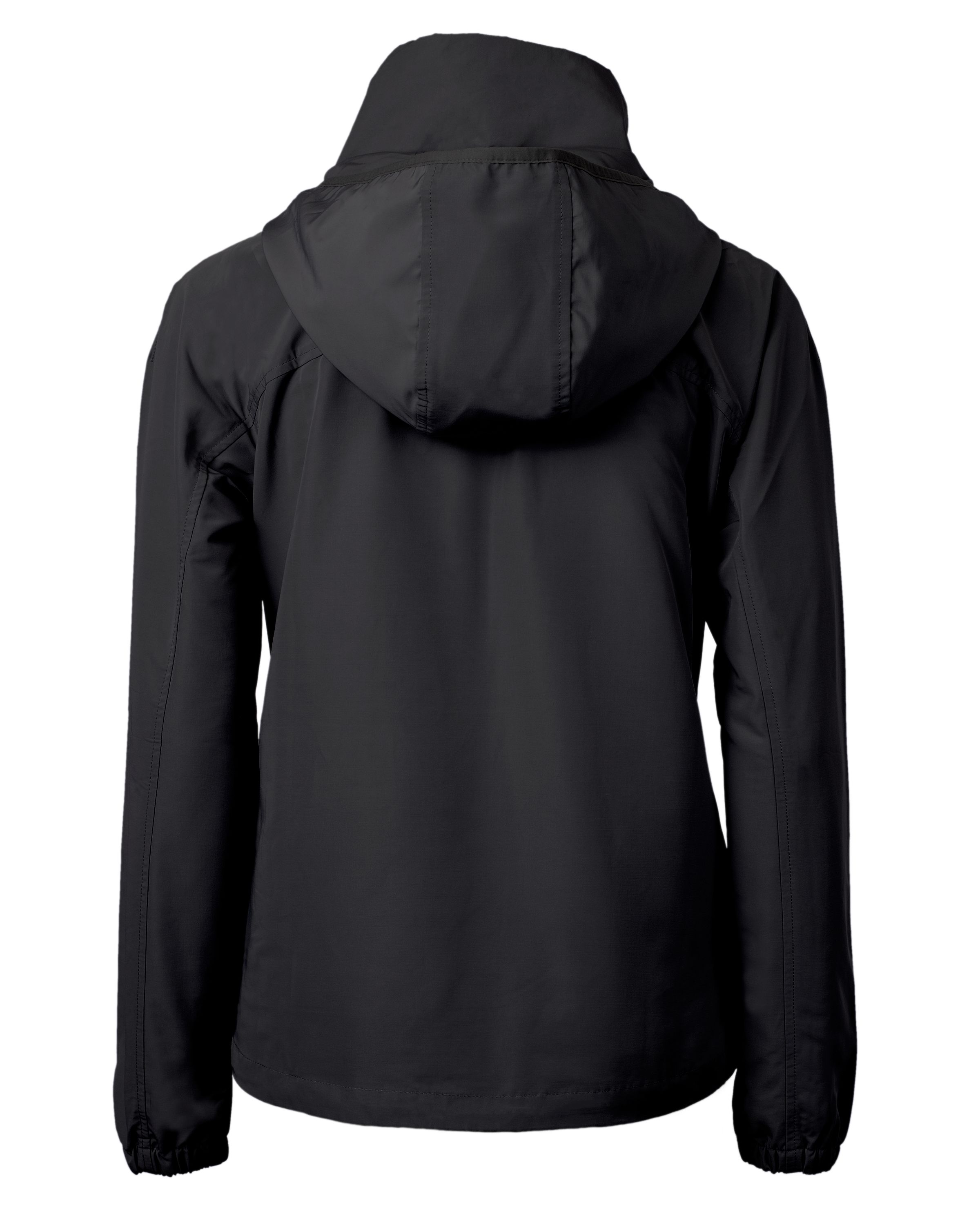 Cutter & Buck Charter Recycled Packable Womens Full Zip Jacket? 126