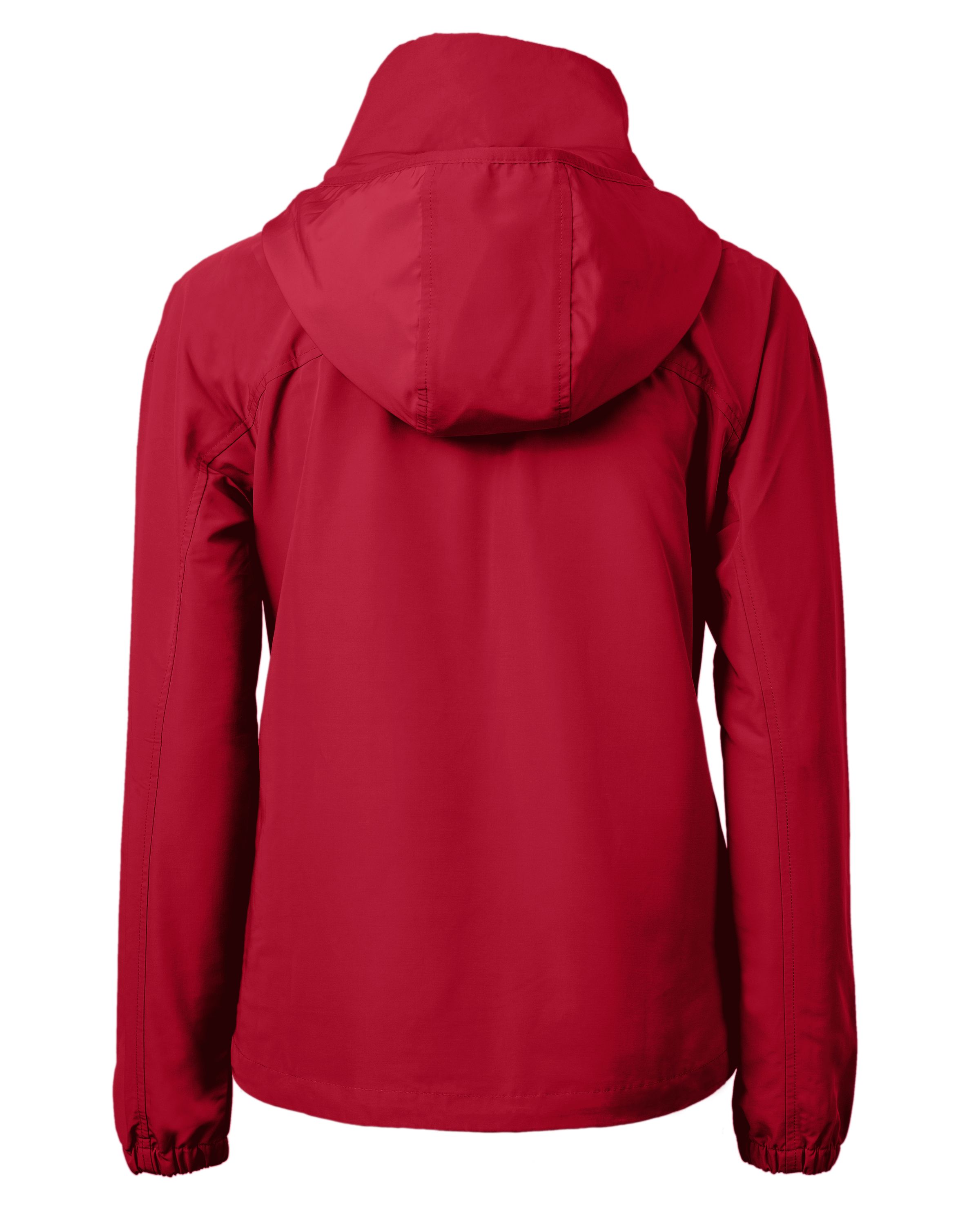 Cutter & Buck Charter Recycled Packable Womens Full Zip Jacket? 14
