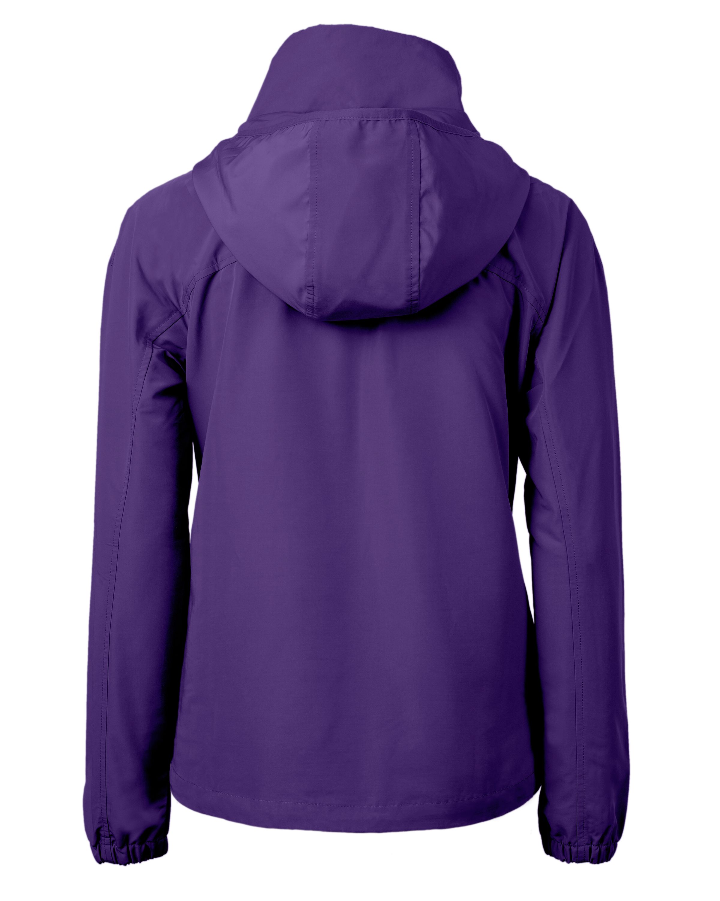 Cutter & Buck Charter Recycled Packable Womens Full Zip Jacket? 147