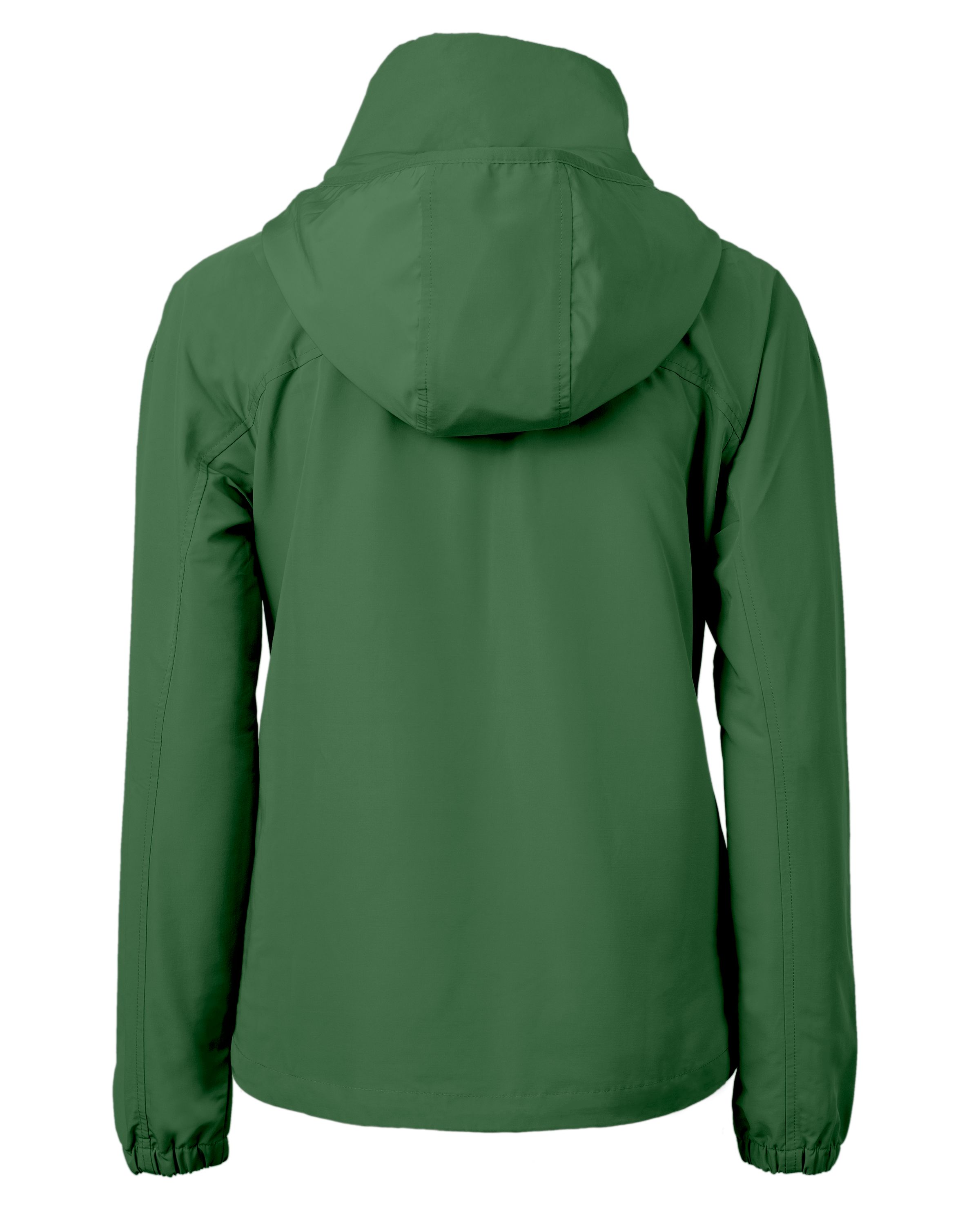 Cutter & Buck Charter Recycled Packable Womens Full Zip Jacket? 113