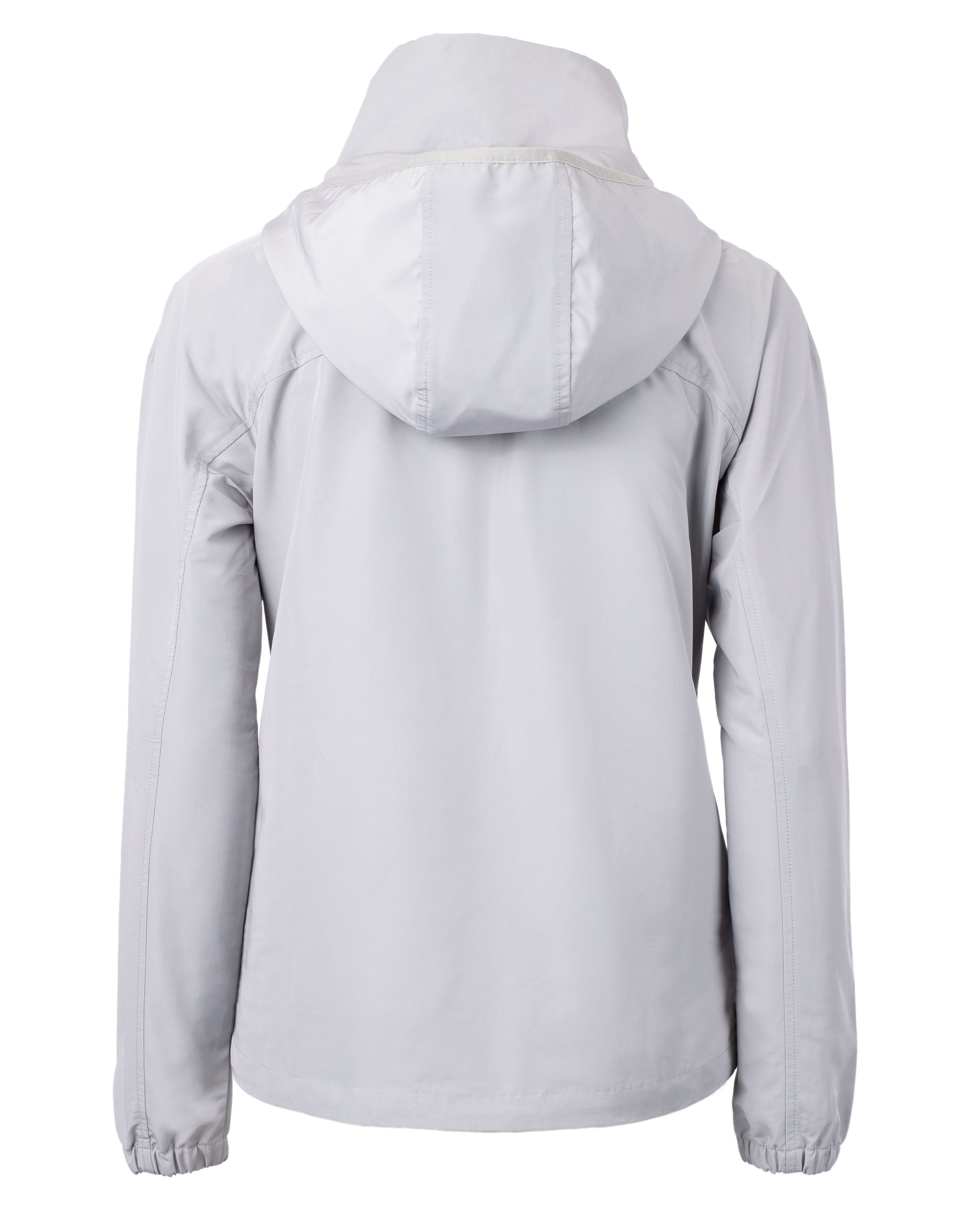 Cutter & Buck Charter Recycled Packable Womens Half Zip Anorak Jacket? 104