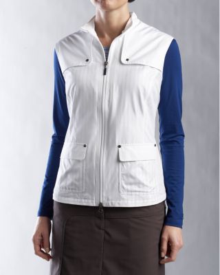 Lady's Lantern Vest
