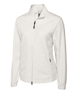 CB WindTec Astute Full Zip Windshirt