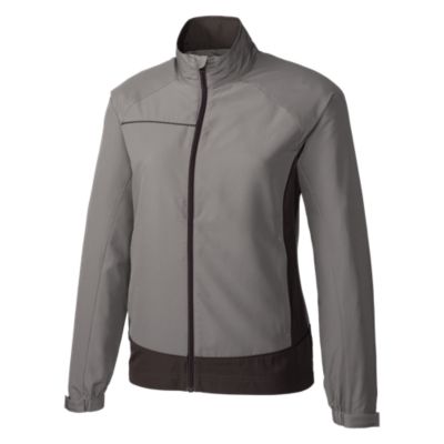 Women's CB WeatherTec Camano Full Zip Jacket