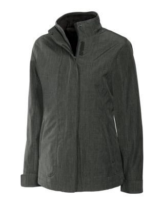 CB WeatherTec 3 in 1 Jacket