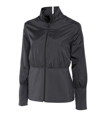 CB WeatherTec Mixed Media Jacket