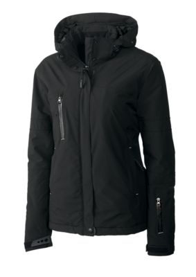 Women's CB WeatherTec Sanders Jacket