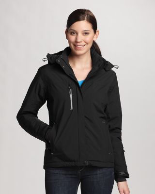 CB WeatherTec Sanders Jacket
