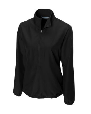 CB WeatherTec Post Game Half Zip