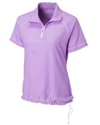 CB WindTec Echo Half Sleeve Half Zip