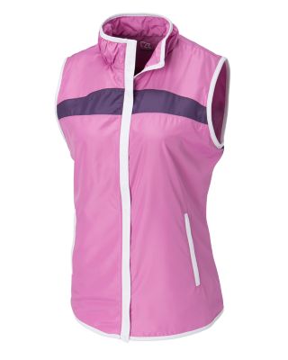 CB WeatherTec Brisk Vest