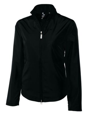 Plus Size Clothing,  Plus Size Womens Clothing Cutter & Buck Women's WeatherTec Bainbridge Jacket Black plus size coats,  plus size coat,  plus size jackets,  