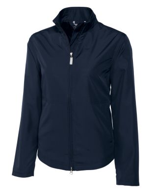 Womens CB WeatherTec Bainbridge Jacket