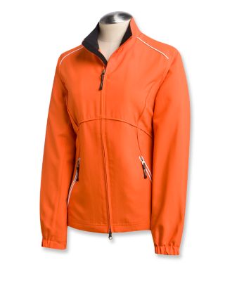 Women's CB WindTec Active Full-Zip Windshirt
