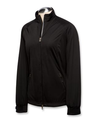 CB WeatherTec Elite Full Zip Jacket