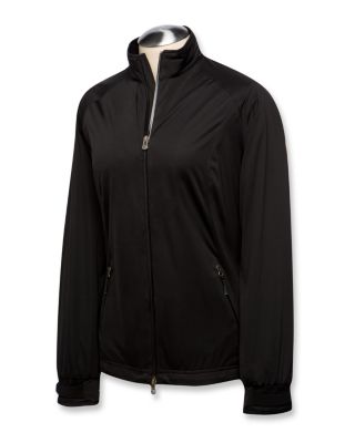 CB WeatherTec Elite Full Zip Jacket