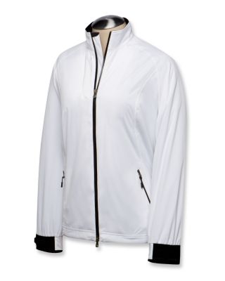 Women's CB WeatherTec Elite Full Zip Jacket