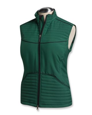 Women's Spirit Quilted Vest