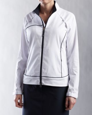 Lady's CB WeatherTec Catalina Jacket
