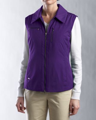 CB WeatherTec Allegro Vest