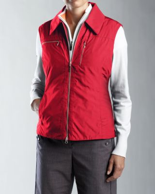 Women's CB WeatherTec Allegro Vest