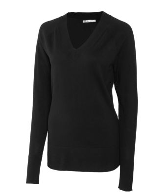 Meridian V-neck Sweater