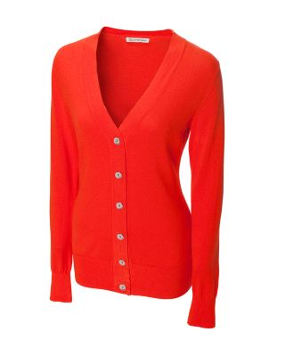 L/S Good Life Cardigan