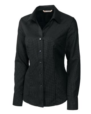 L/S Epic Easy Care Dobby