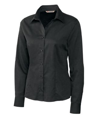 L/S Classic Nailshead Shirt