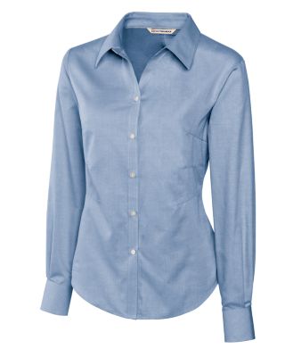 L/S Epic Easy Care Royal Oxford