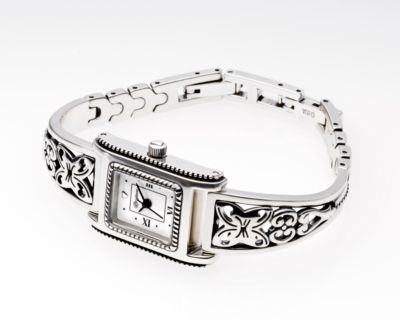 Brighton Hamilton Watch
