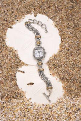 Brighton Tuscany Watch