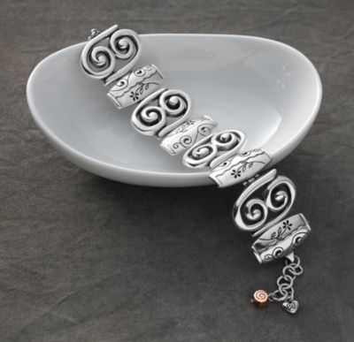 Brighton Pablos Passion Bracelet
