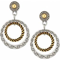 Rapture Rings Earrings