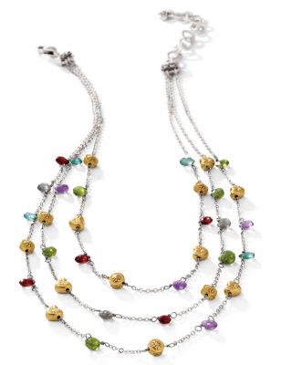 Brighton Eye Candy Necklace