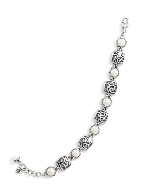 Brighton Deco Pearl Bracelet