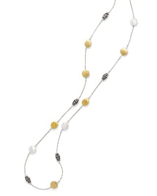 Brighton Mediterranean Long Necklace