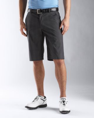 Men's CBUK Entourage Plaid Short