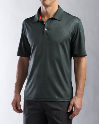 Men's CBUK CB DryTec National Polo