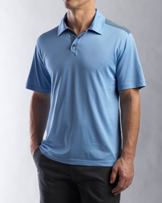 Men's CBUK CB DryTec Diplomat Polo